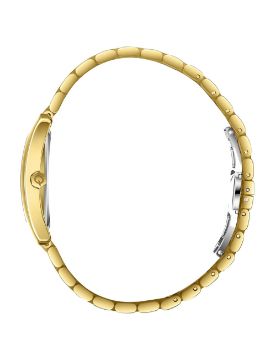 Quantum 20 mm Quartz Saat IML1225.120