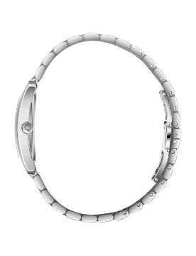 Quantum 20 mm Quartz Saat IML1225.270