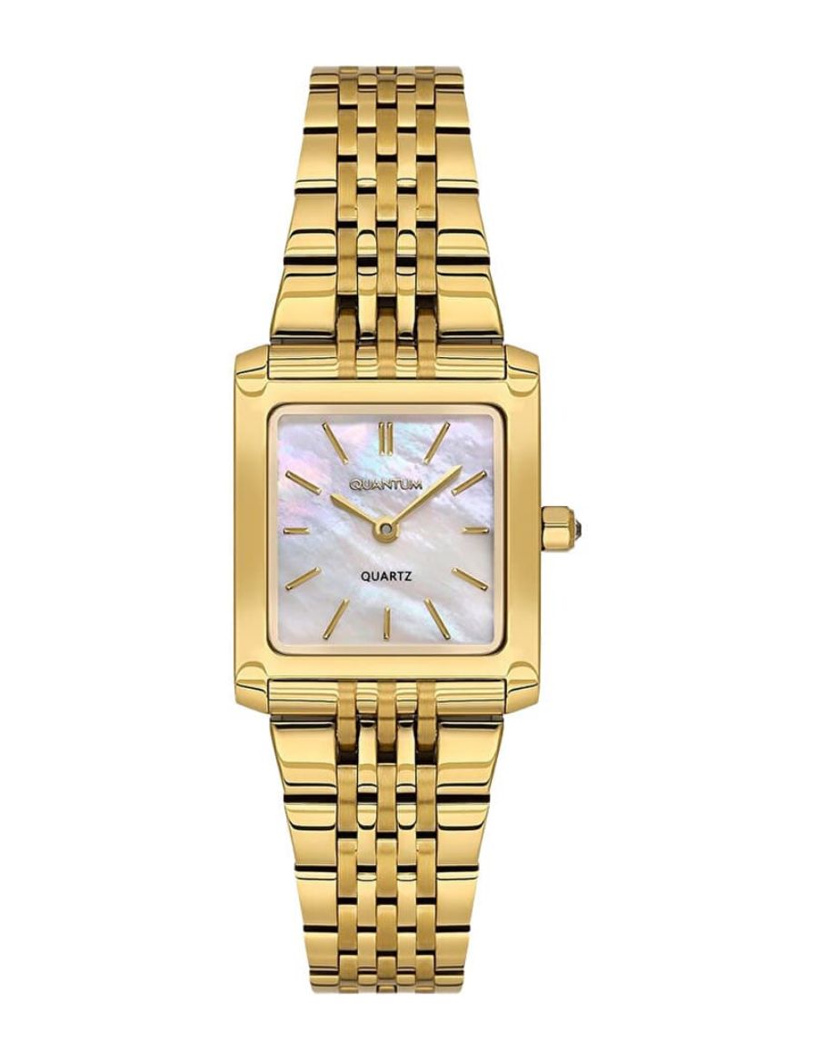 Quantum 23 mm Quartz Saat IML1242.120