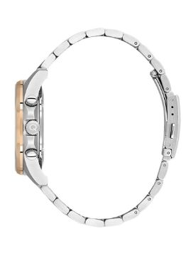 Quantum 43 mm Quartz Saat PWG1122S.540