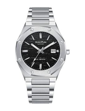 Quantum 43 mm Quartz Saat ADG1212.350