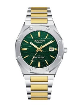 Quantum 43 mm Quartz Saat ADG1212.370