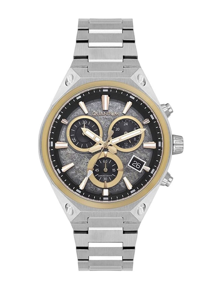 Quantum 45 mm Quartz Saat HNG1172.260