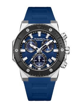 Quantum 45 mm Quartz Saat HNG1232.399