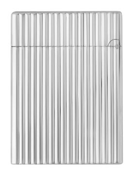 S.T. Dupont Ligne 1 Gılloche Gümüş Rengi Çakmak 14021