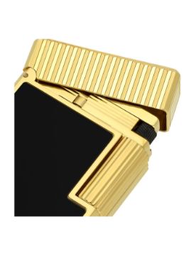 S.T. Dupont Ligne 1 Lake Altın Reng Çakmak 14120