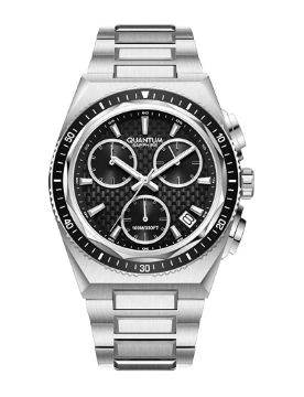 Quantum 44 mm Quartz Saat PWG1237.350