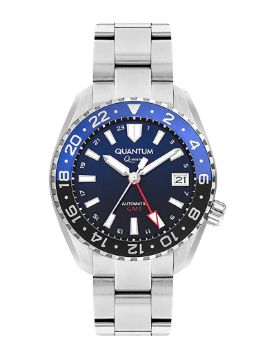 Quantum 42 mm Otomatik Saat QMG1105M.399