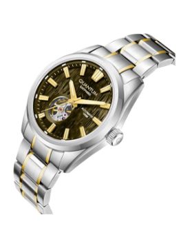 Quantum 41 mm Otomatik Saat QMG1192.371