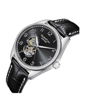 Quantum 42 mm Otomatik Saat QMG1241.351