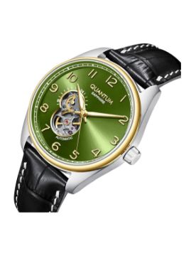 Quantum 42 mm Otomatik Saat QMG1241.371