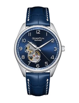 Quantum 42 mm Otomatik Saat QMG1241.399