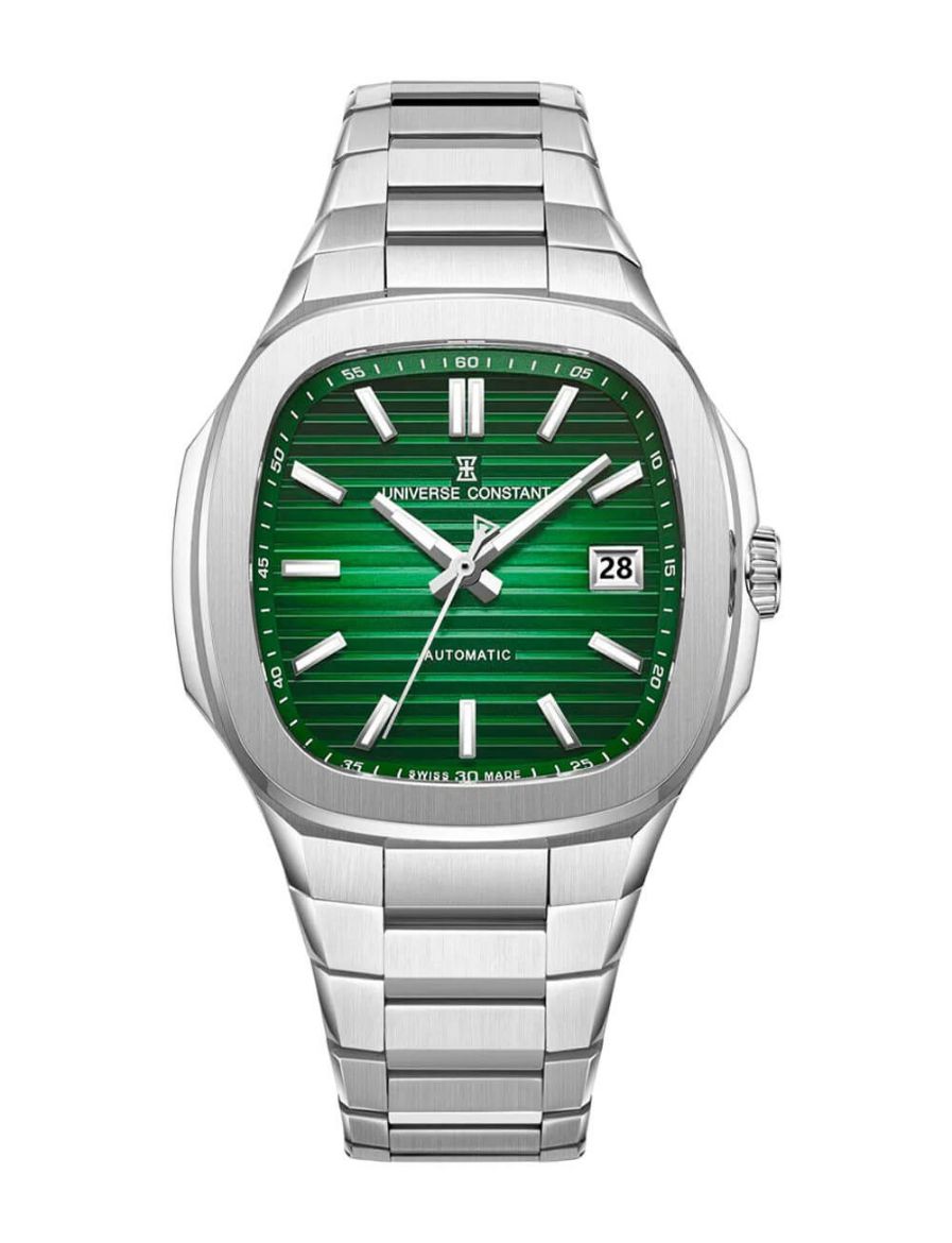 Universe Constant Nebulon Gents 40 mm Otomatik Saat UC7419