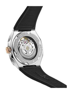 Universe Constant Nebulon Gents 41 mm Otomatik Saat UC7618