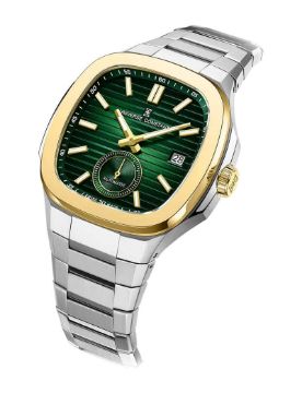 Universe Constant Nebulon Small Seconds 41 mm Otomatik Saat UC7688