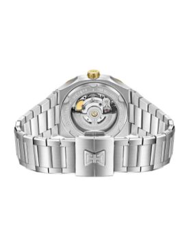 Universe Constant Nebulon Small Seconds 41 mm Otomatik Saat UC7688