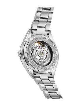 Universe Constant Galactice Gents Open Heart 40 mm Otomatik Saat UC8518