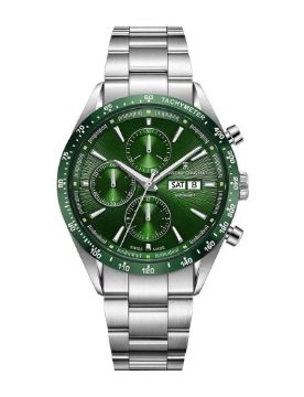 Universe Constant Galactica Chrono Racer 42 mm Otomatik Saat UC8945