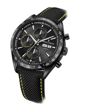 Universe Constant Galactica Chrono Racer 42 mm Otomatik Saat UC8978