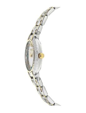 Versace Antlia 34 mm Quartz Saat VRSCVE0P00725