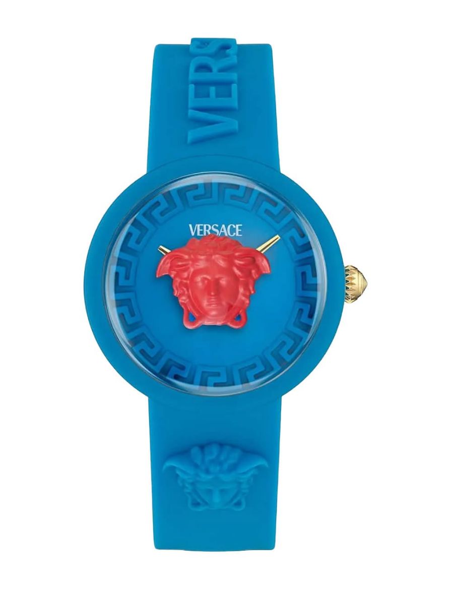 Versace Medusa Pop Kids 32 mm Quartz Saat VRSCVE9200125