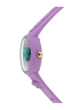 Versace Medusa Pop Kids 32 mm Quartz Saat VRSCVE9200525