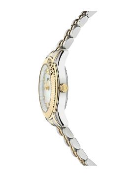 Versace Greca Time Petite 30 mm Quartz Saat VRSCVE9CA0625