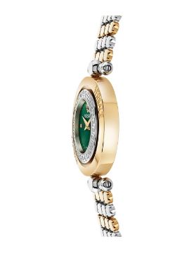 Versace Eon Restyling 34 mm Quartz Saat VRSCVEHFA0525