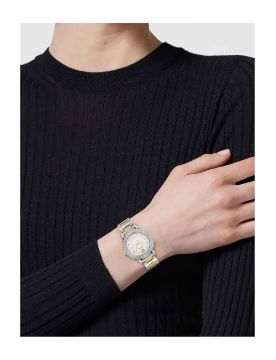 Versace Greca Sphere Petite 30 mm Quartz Saat VRSCVEKLA0325