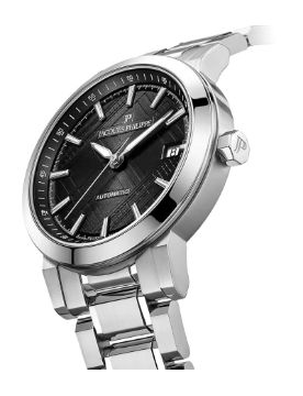 Jacques Philippe Cosmos Automatic 40 mm Otomatik Saat JPAGS1031316