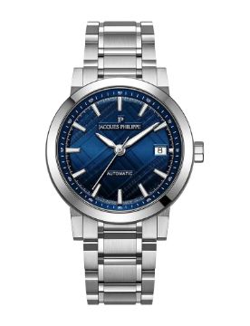 Jacques Philippe Cosmos Automatic 40 mm Otomatik Saat JPAGS1031336