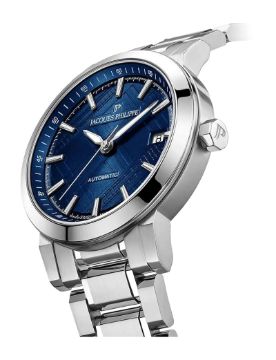 Jacques Philippe Cosmos Automatic 40 mm Otomatik Saat JPAGS1031336