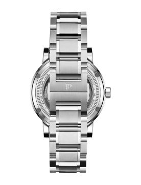 Jacques Philippe Cosmos Automatic 40 mm Otomatik Saat JPAGS1031336