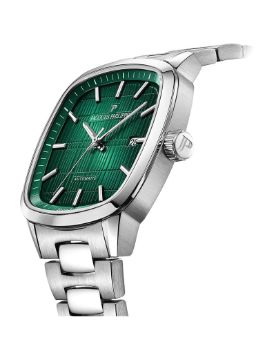 Jacques Philippe 39 mm Otomatik Saat JPAGS6313X6SL