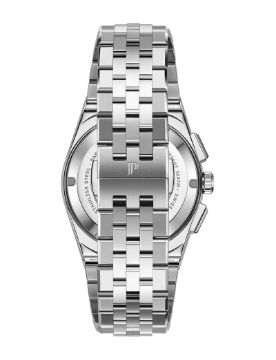 Jacques Philippe Virtus Chrono 40 mm Quartz Saat JPQGC1051316