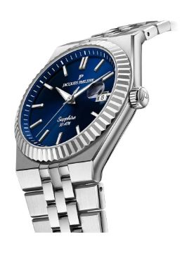 Jacques Philippe 39 mm Quartz Saat JPQGS1041336