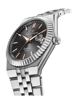 Jacques Philippe 39 mm Quartz Saat JPQGS1041346