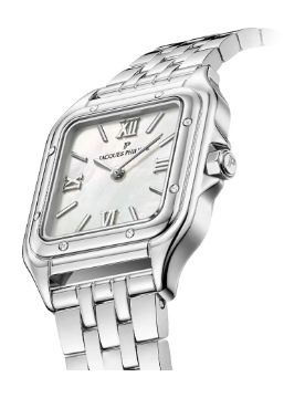 Jacques Philippe Nova 24 mm Quartz Saat JPQLS761386