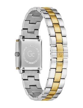 Guess Collection QuadraChic 23 mm Quartz Saat GCY79005L9M