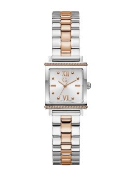 Guess Collection QuadraChic 23 mm Quartz Saat GCY79007L1M