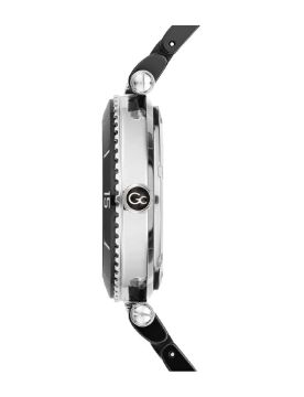 Guess Collection Muse Ceramic 34 mm Quartz Saat GCZ05009L2MF