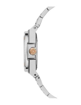 Guess Collection Coussin Shape Mini 30 mm Quartz Saat GCZ12009L7MF