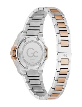 Guess Collection Coussin Shape Mini 30 mm Quartz Saat GCZ12010L9