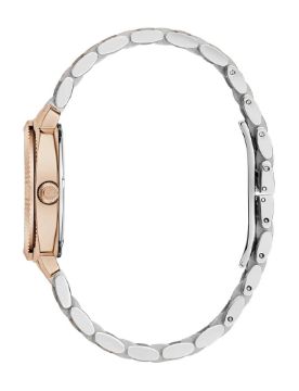 Guess Collection Flair Coussin Lady 34 mm Quartz Saat GCZ44004L3