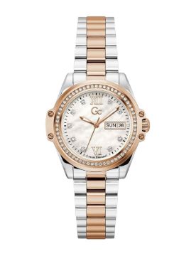Guess Collection Bolt Lady 34 mm Quartz Saat GCZ53001L1