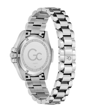 Guess Collection Bolt Lady 34 mm Quartz Saat GCZ53003L7