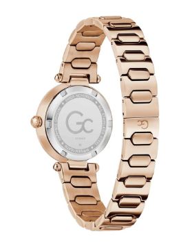 Guess Collection Vogue Cable Mini 30 mm Quartz Saat GCZ57003L9