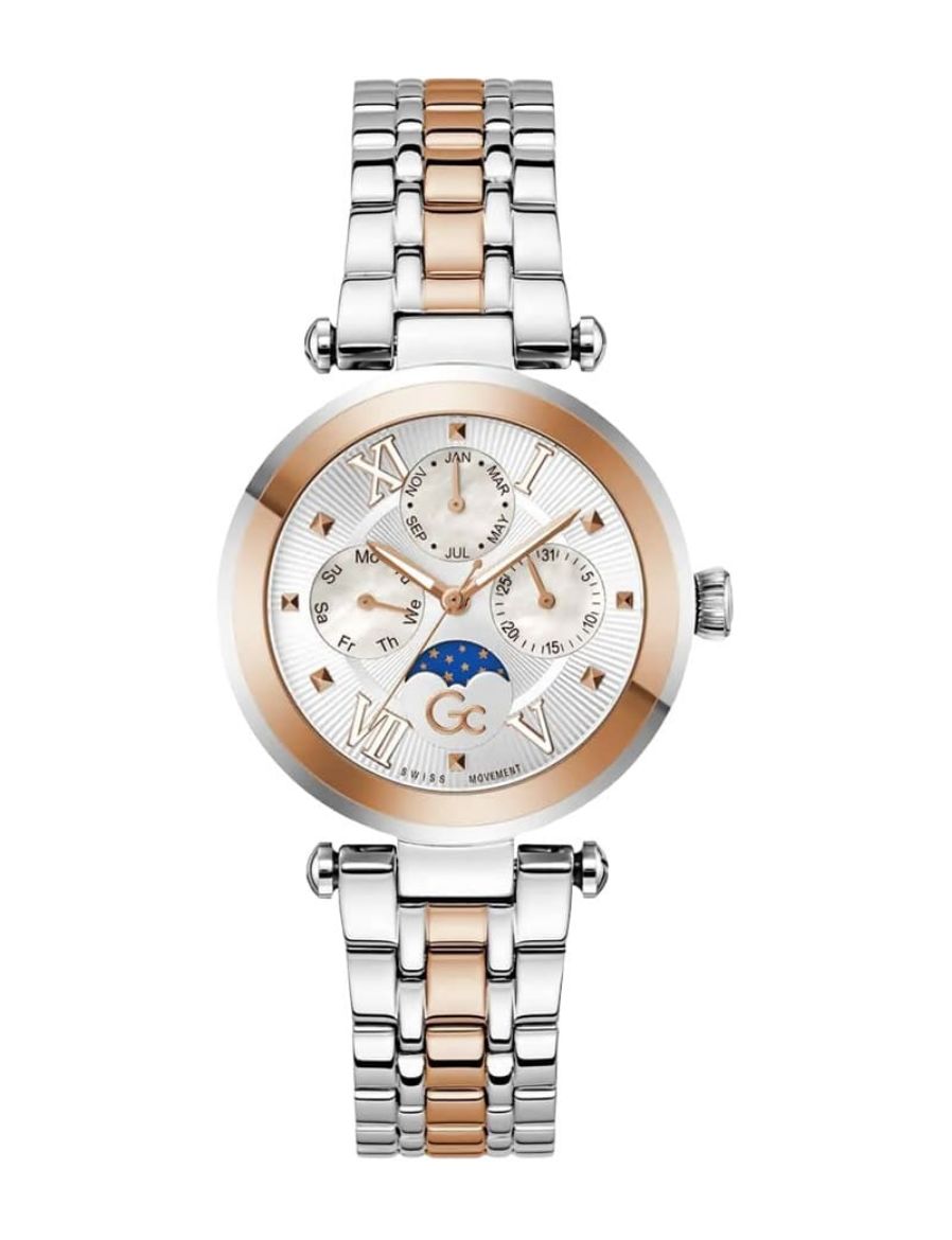 Guess Collection TopChic 37 mm Quartz Saat GCZ62001L1