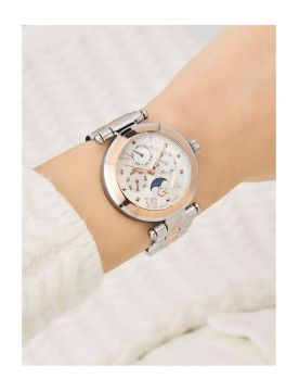 Guess Collection TopChic 37 mm Quartz Saat GCZ62001L1
