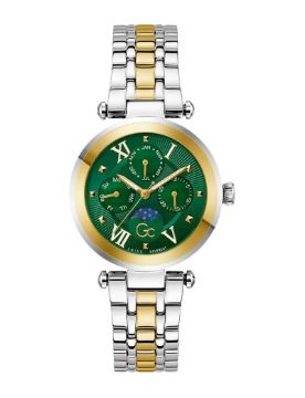 Guess Collection TopChic 37 mm Quartz Saat GCZ62002L9